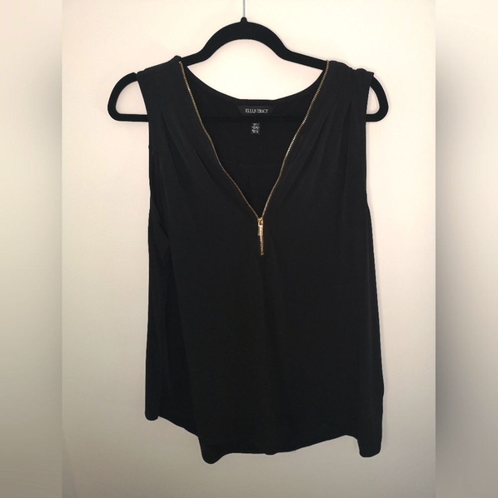 Ellen Tracy Tank